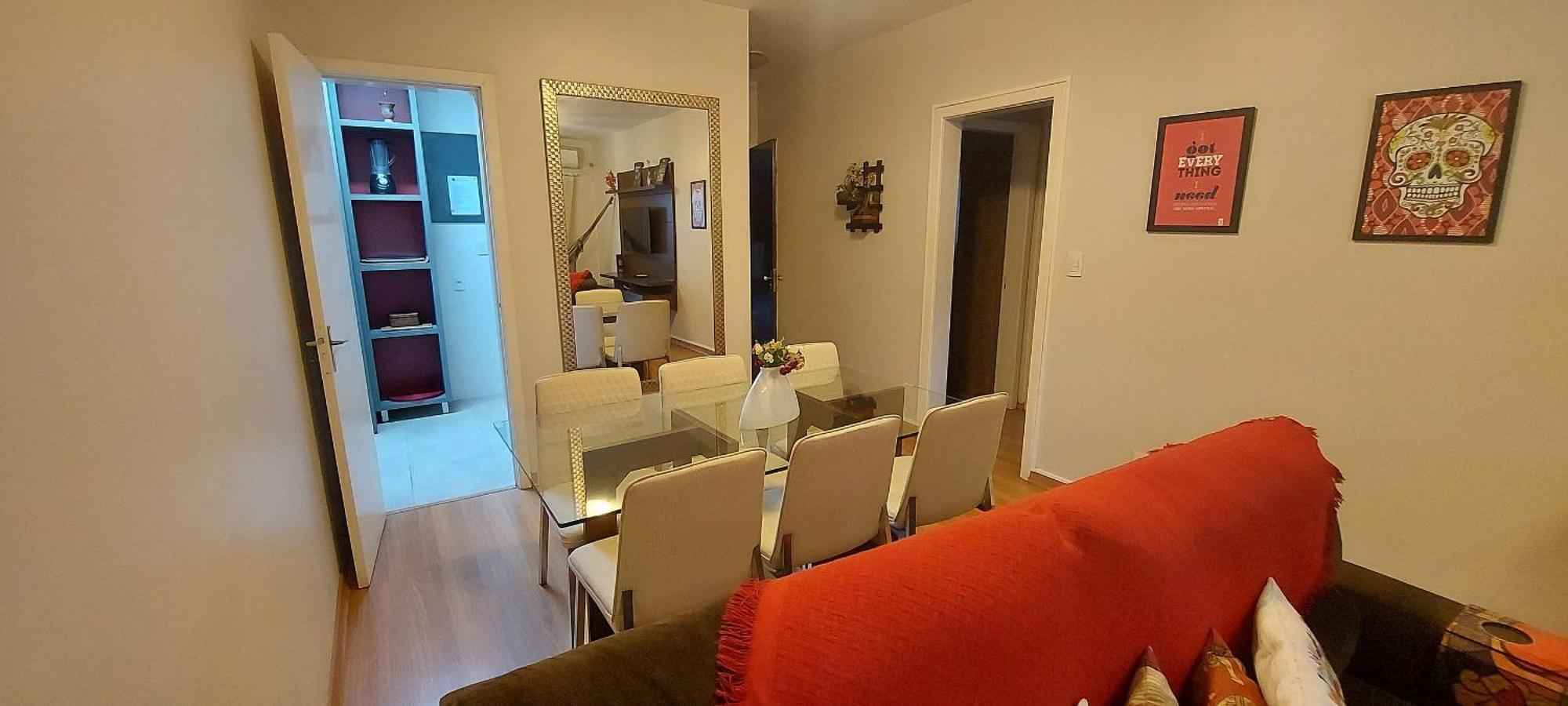 Apartamento Proximo Estacao Maria Fumaca Bento Goncalves Exterior photo